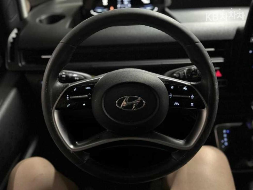Hyundai Staria — miniaturë 8
