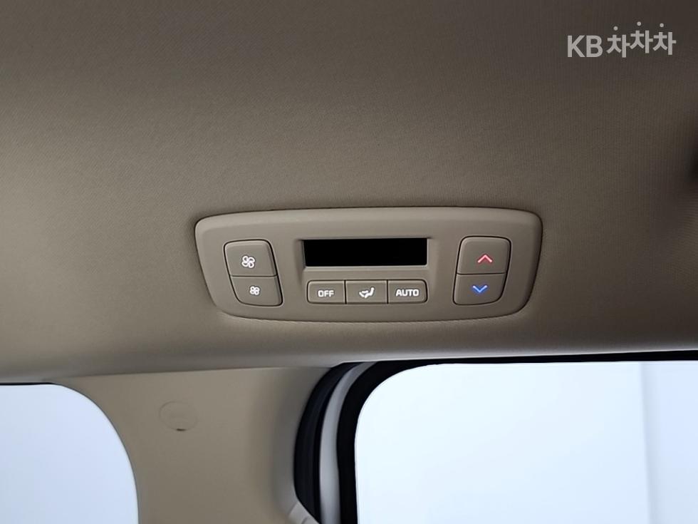 Kia Carnival — miniaturë 13