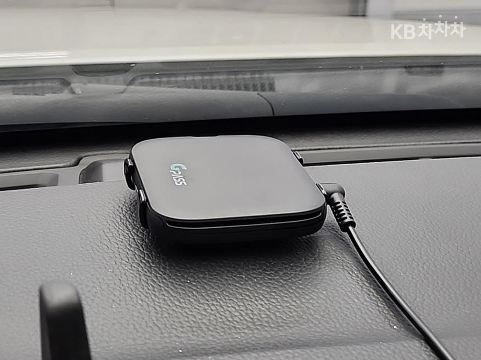 Kia K5 — miniaturë 17