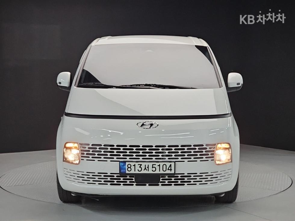 Hyundai Staria — miniaturë 2