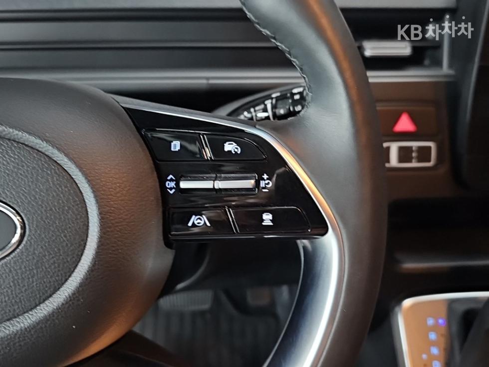 Hyundai Staria — miniaturë 15