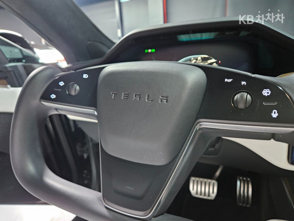 Tesla Model S — miniaturë 13
