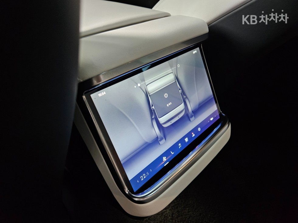 Tesla Model S — miniaturë 14