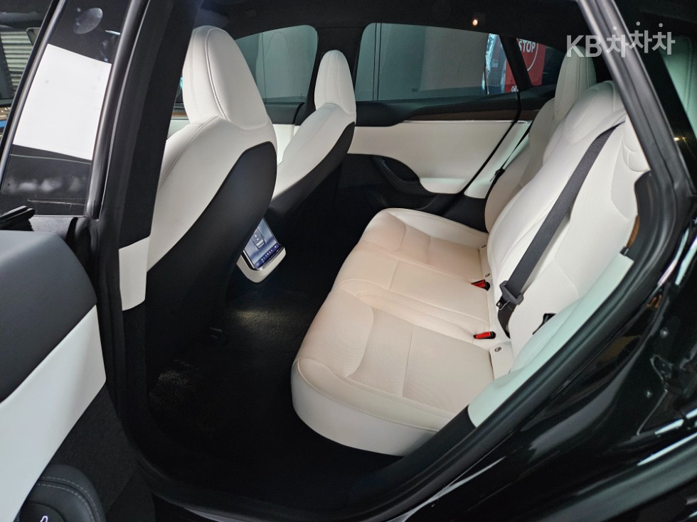 Tesla Model S — miniaturë 12