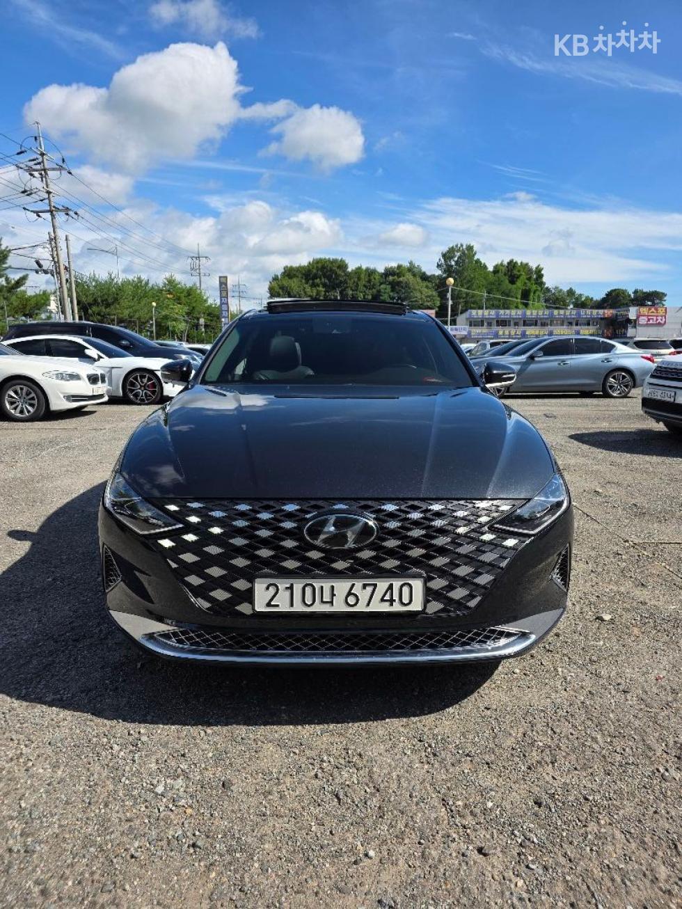 Hyundai Грандер