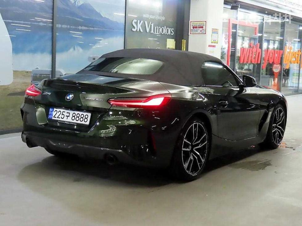 2024 BMW BMW Z4 photo
