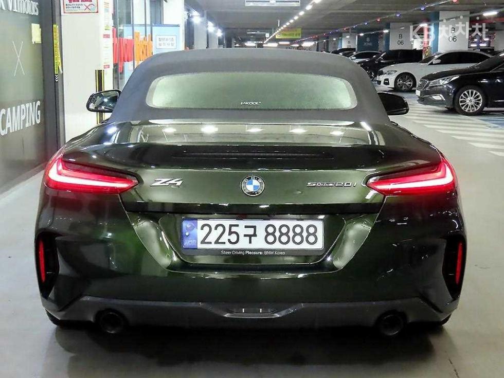 2024 BMW BMW Z4 photo