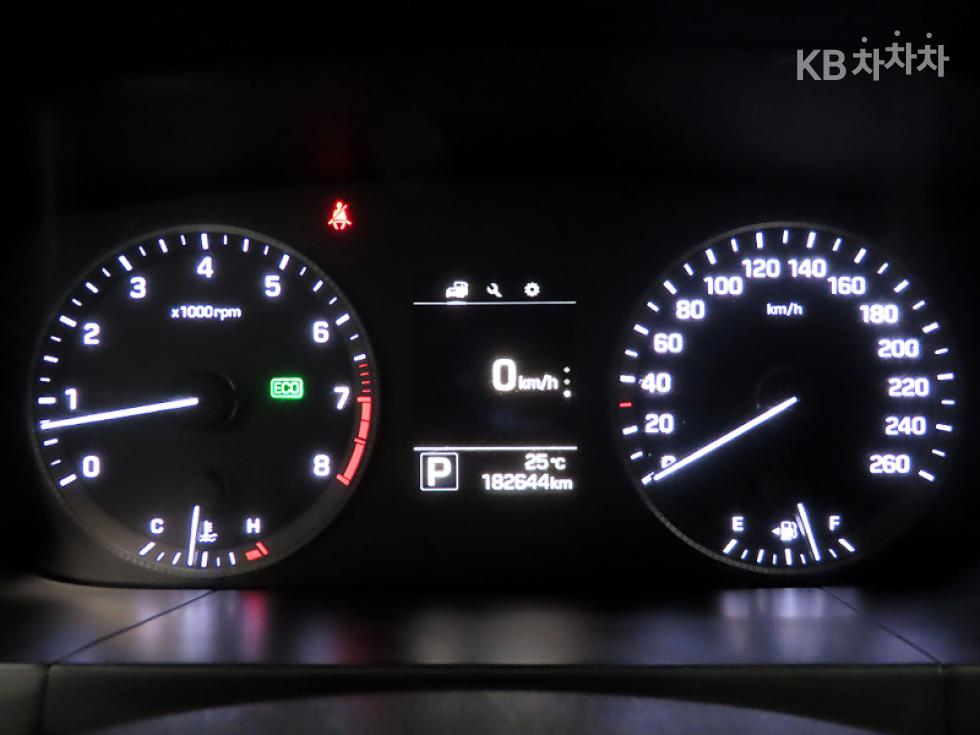 Hyundai Sonata — miniaturë 9