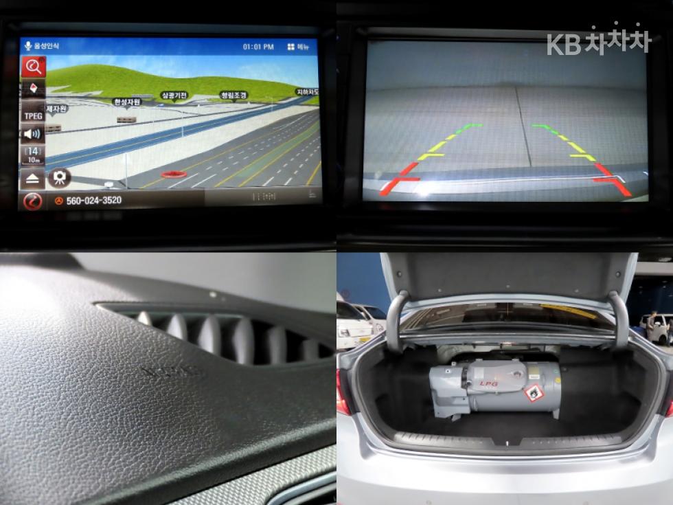 Hyundai Sonata — miniaturë 18