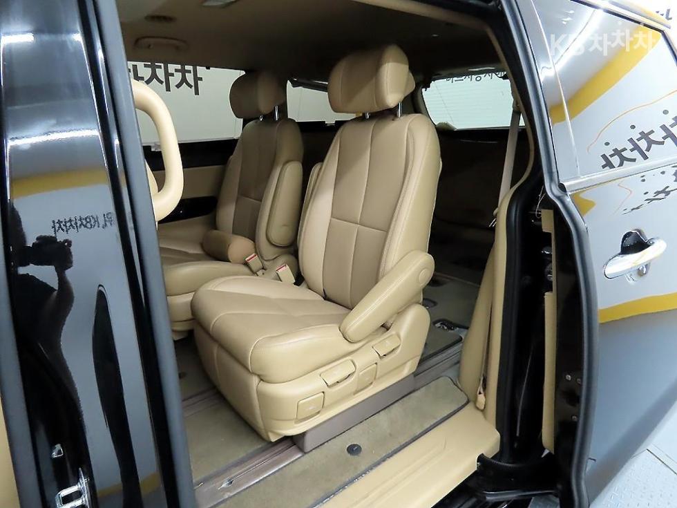 Kia Carnival — miniaturë 6