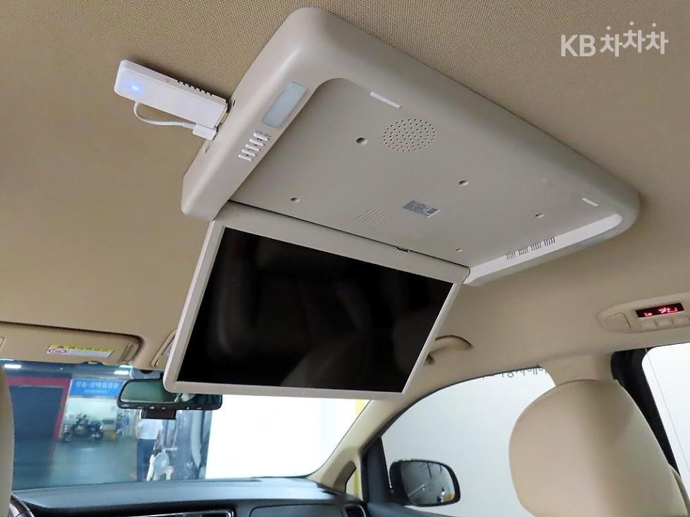 Kia Carnival — miniaturë 13
