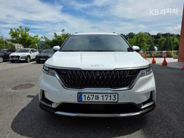 Kia Carnival D2.2 7인승 — foto 1