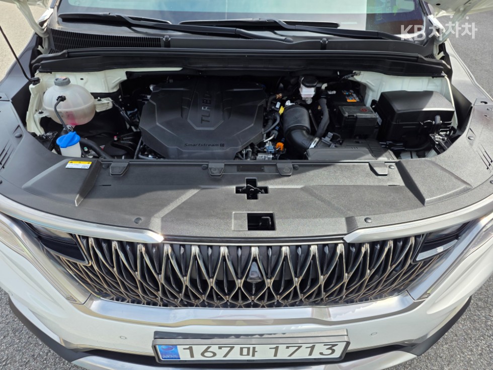Kia Carnival — miniaturë 19
