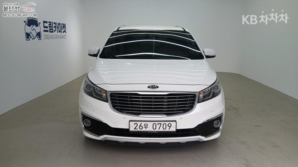Kia Carnival — miniaturë 3