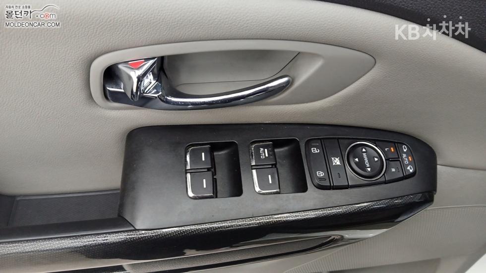 Kia Carnival — miniaturë 9