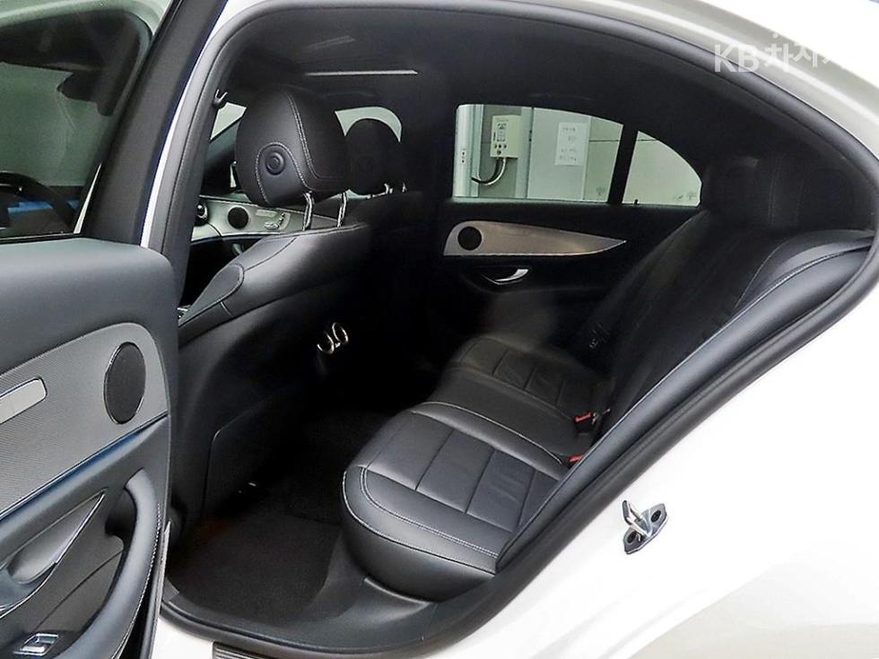 2018 Mercedes-Benz E (W213) photo