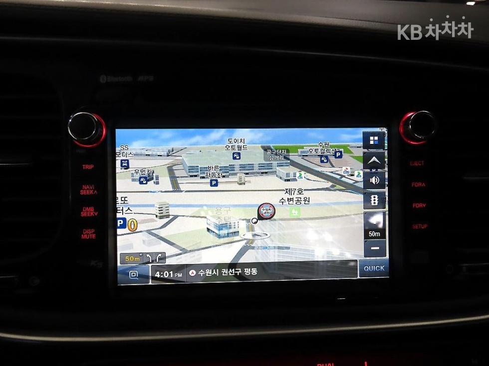 Kia K5 — miniaturë 13