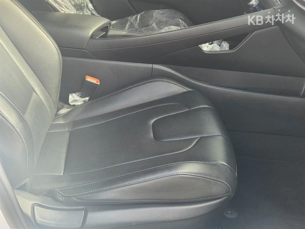 Hyundai Avante — miniaturë 7