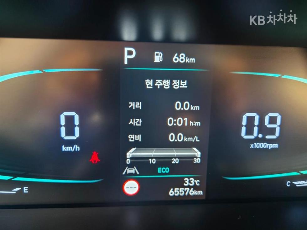 Hyundai Avante — miniaturë 9
