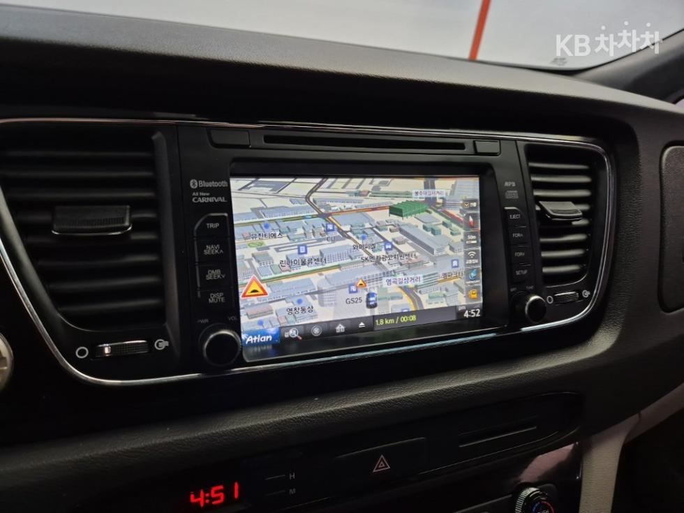 Kia Carnival — miniaturë 13