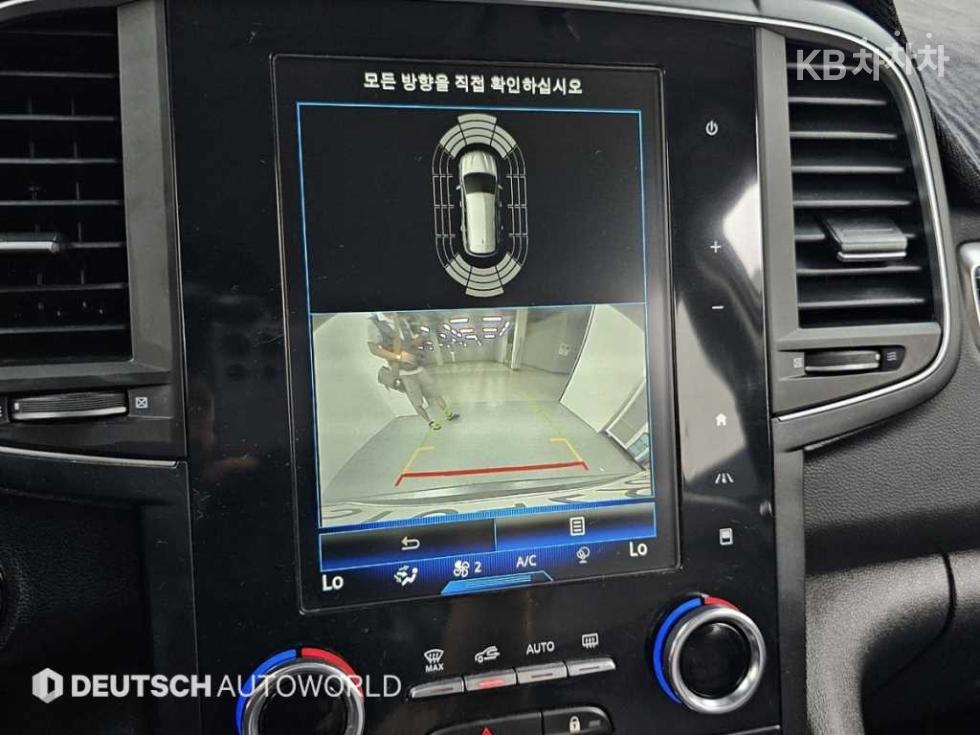Renault Samsung QM6 — miniaturë 15