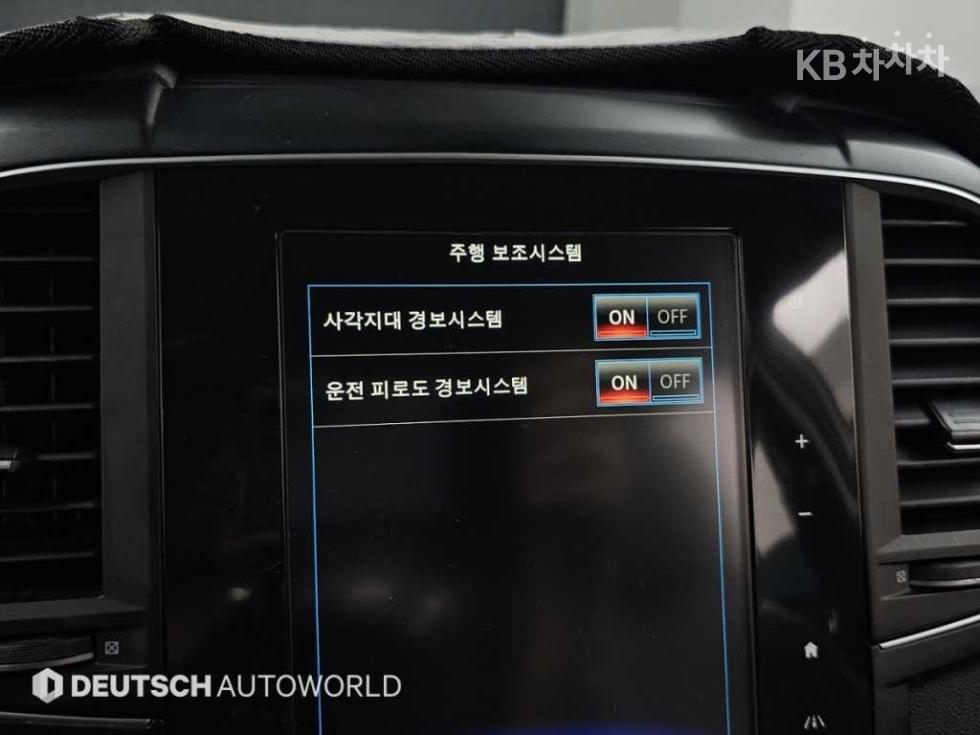 Renault Samsung QM6 — miniaturë 16