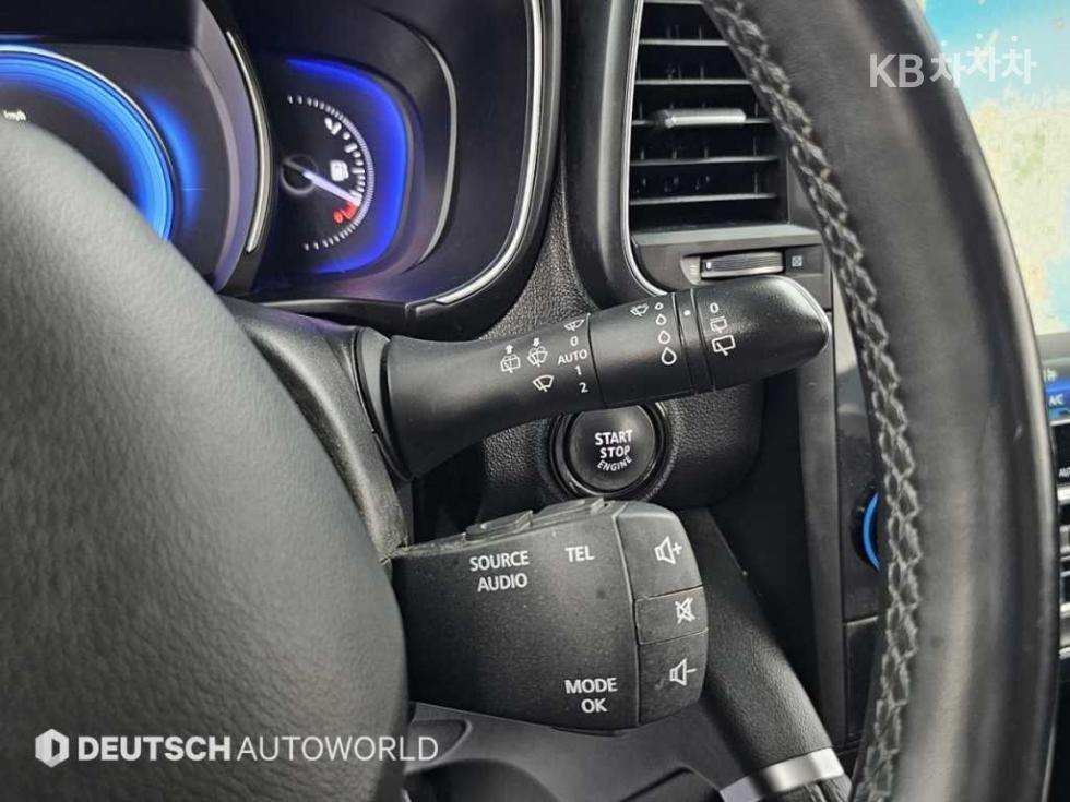 Renault Samsung QM6 — miniaturë 18