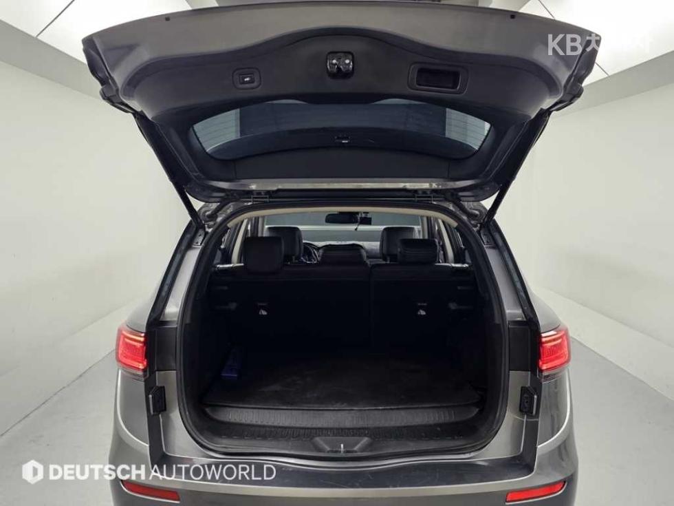 Renault Samsung QM6 — miniaturë 19