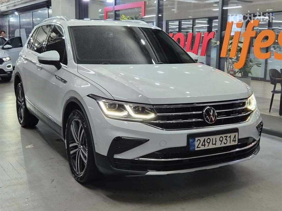 2023 Used Car — Korean used car export from SH GLOBAL