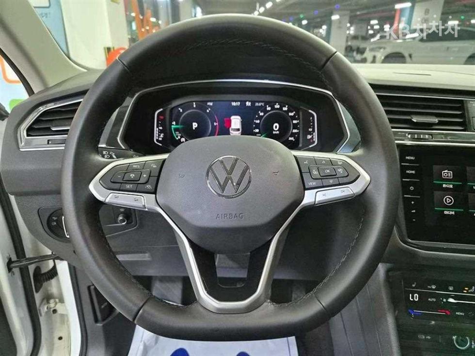 2023 Volkswagen Used Car photo