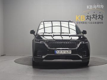 Kia Carnival D2.2 9인승 — foto 1