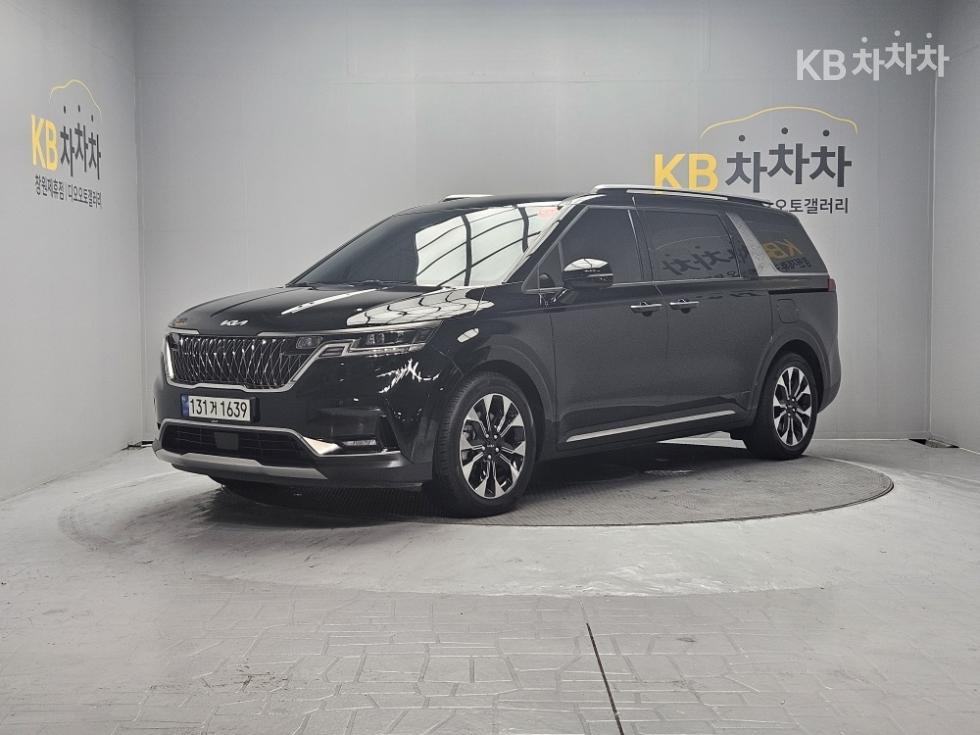 Kia Carnival — miniaturë 5