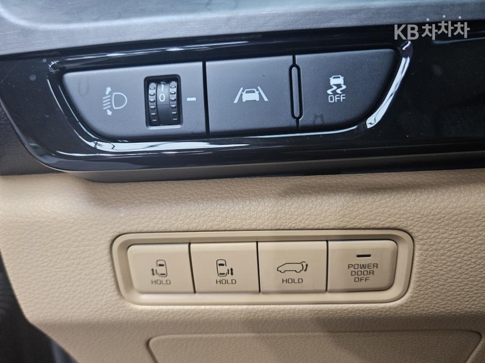 Kia Carnival — miniaturë 14