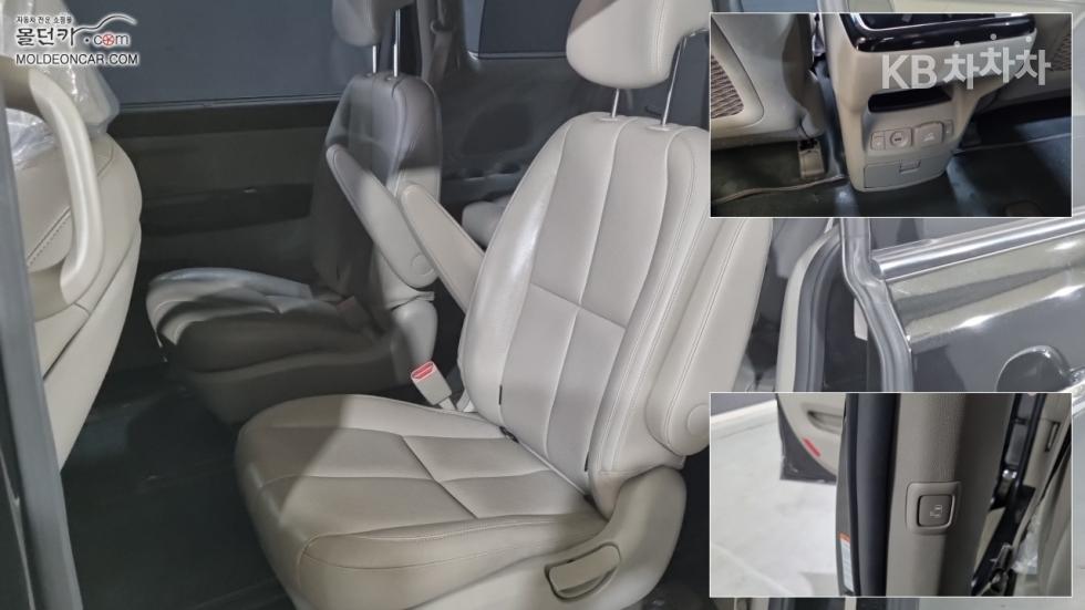 Kia Carnival — miniaturë 10