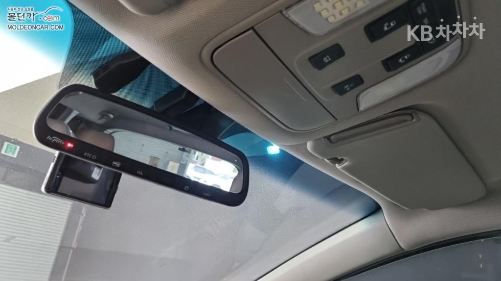 Kia Carnival — miniaturë 15