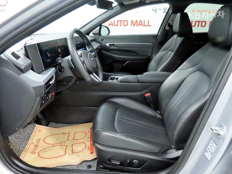 Hyundai Sonata — miniaturë 6