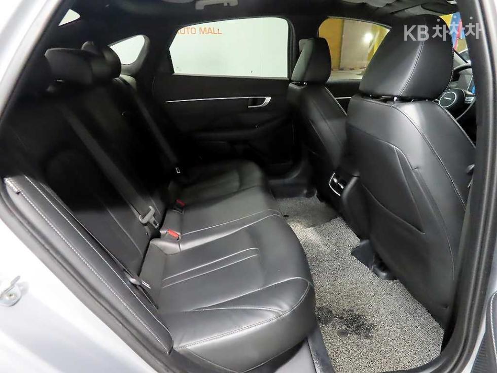 Hyundai Sonata — miniaturë 9