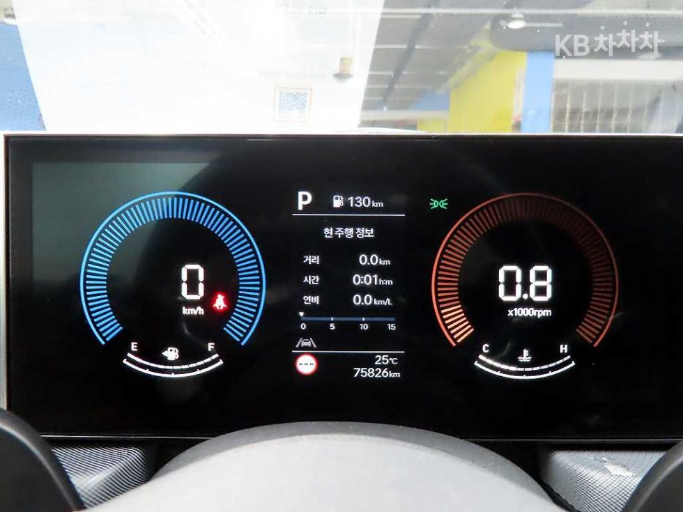 Hyundai Sonata — miniaturë 10