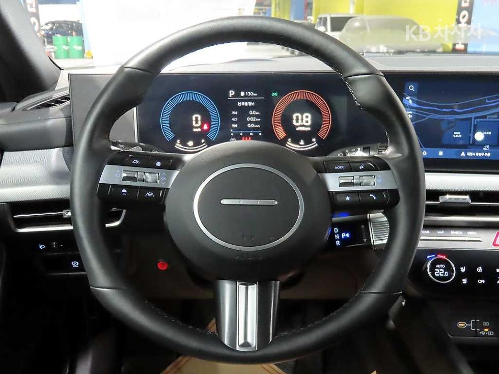 Hyundai Sonata — miniaturë 11