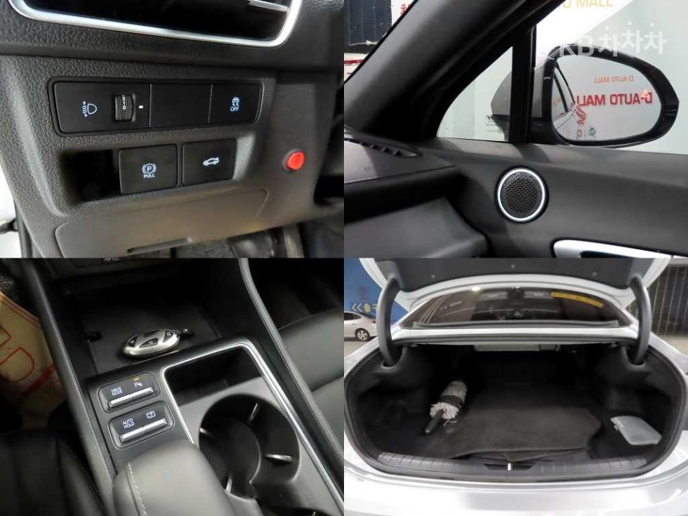 Hyundai Sonata — miniaturë 18