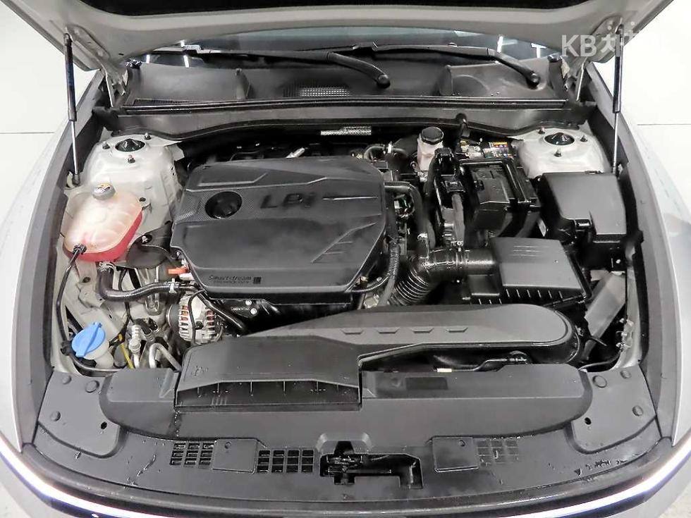 Hyundai Sonata — miniaturë 19