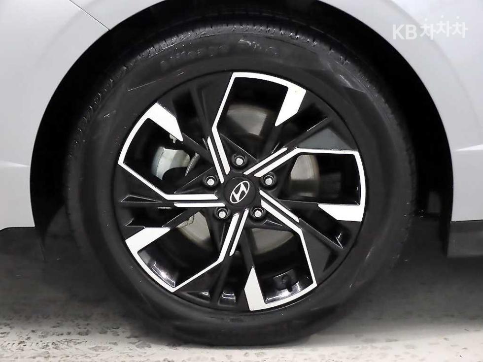 Hyundai Sonata — miniaturë 20