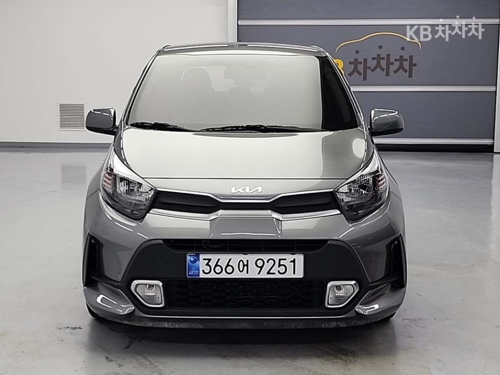 2021 Kia (JA) photo