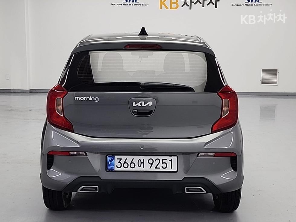 2021 Kia (JA) photo