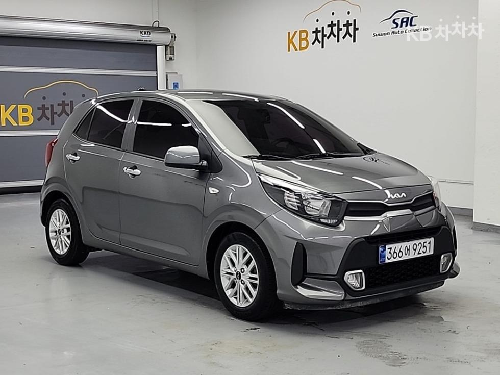 2021 Kia (JA) photo