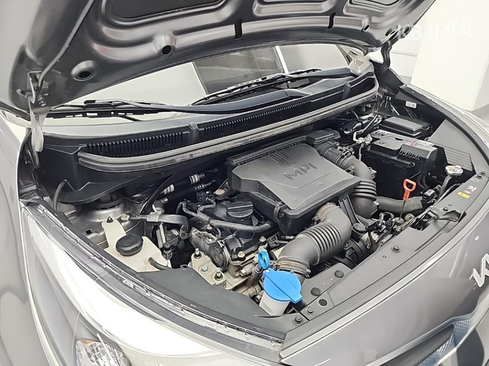 2021 Kia (JA) photo