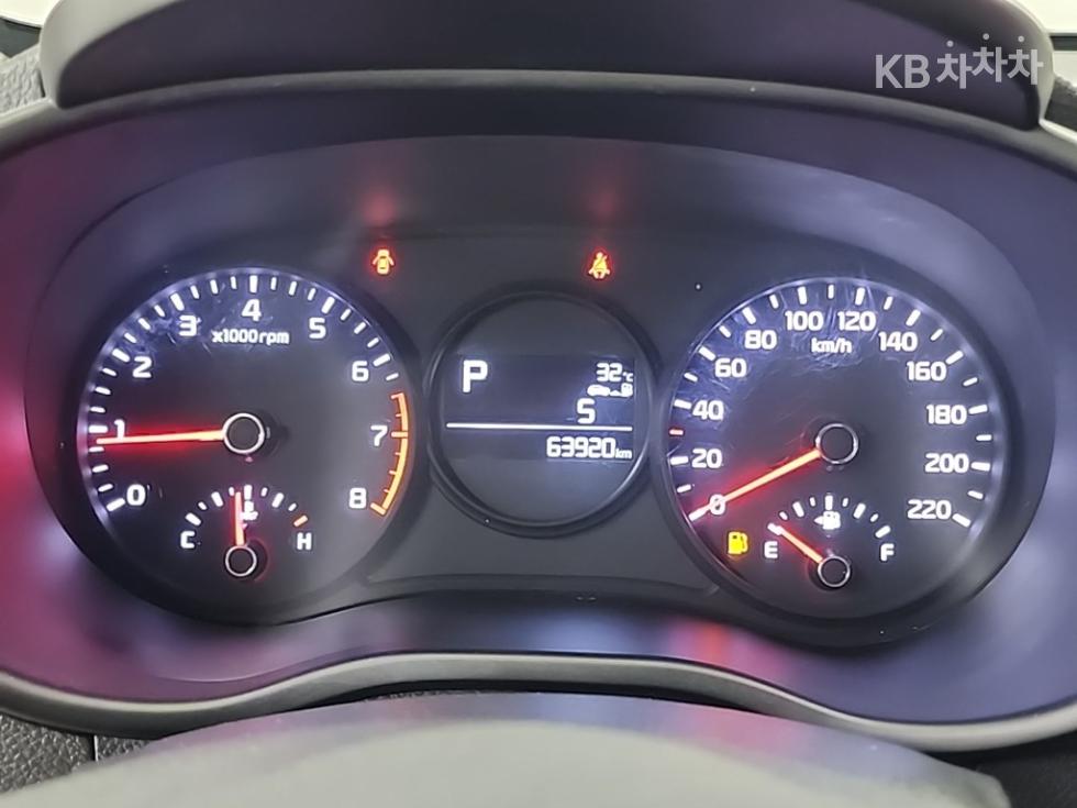 2021 Kia (JA) photo
