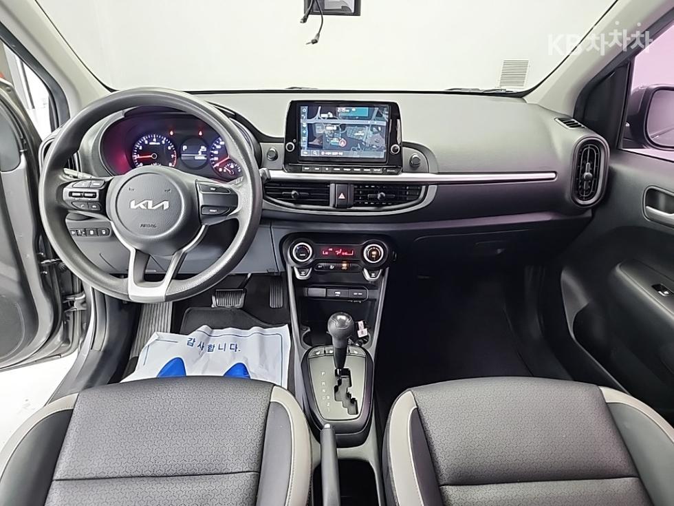 2021 Kia (JA) photo