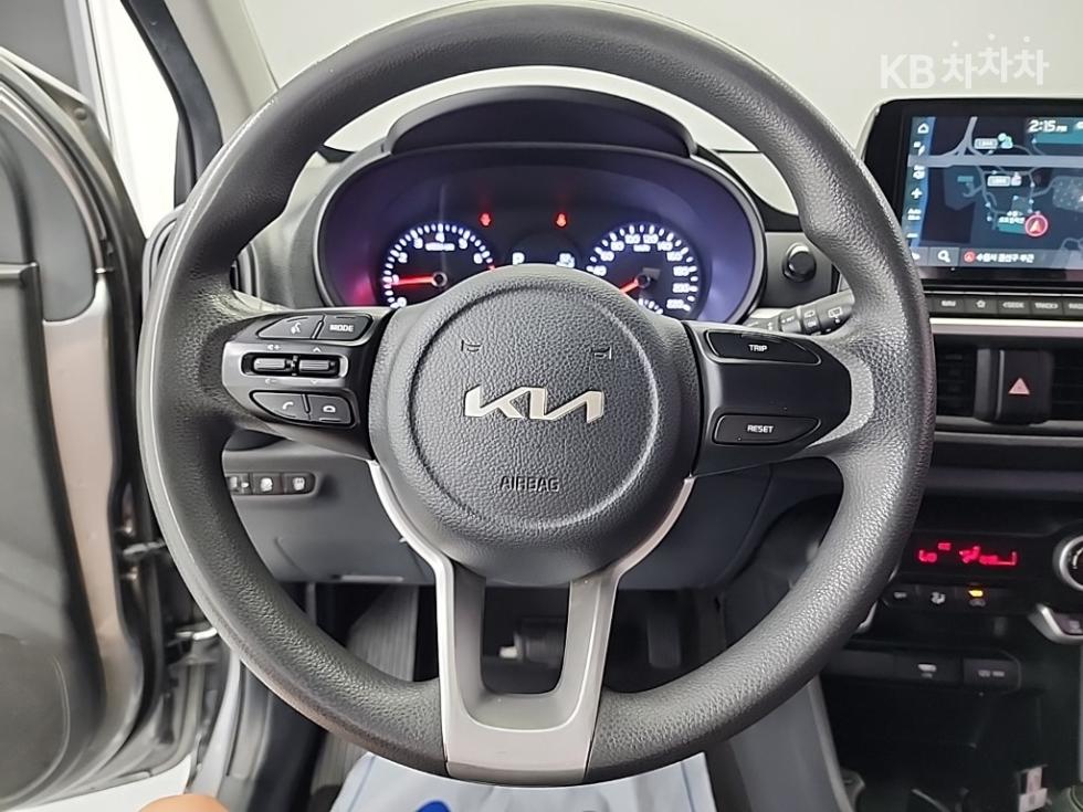 2021 Kia (JA) photo