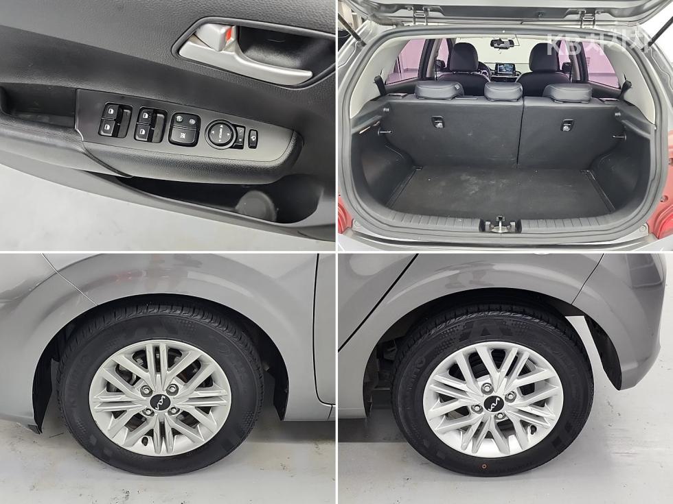 2021 Kia (JA) photo
